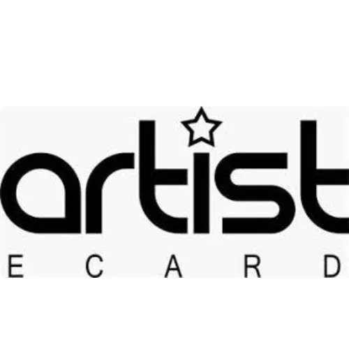 ArtistEcard