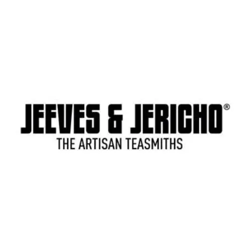 Jeeves and Jericho