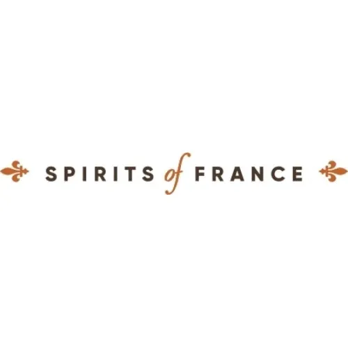 Spirits Of France