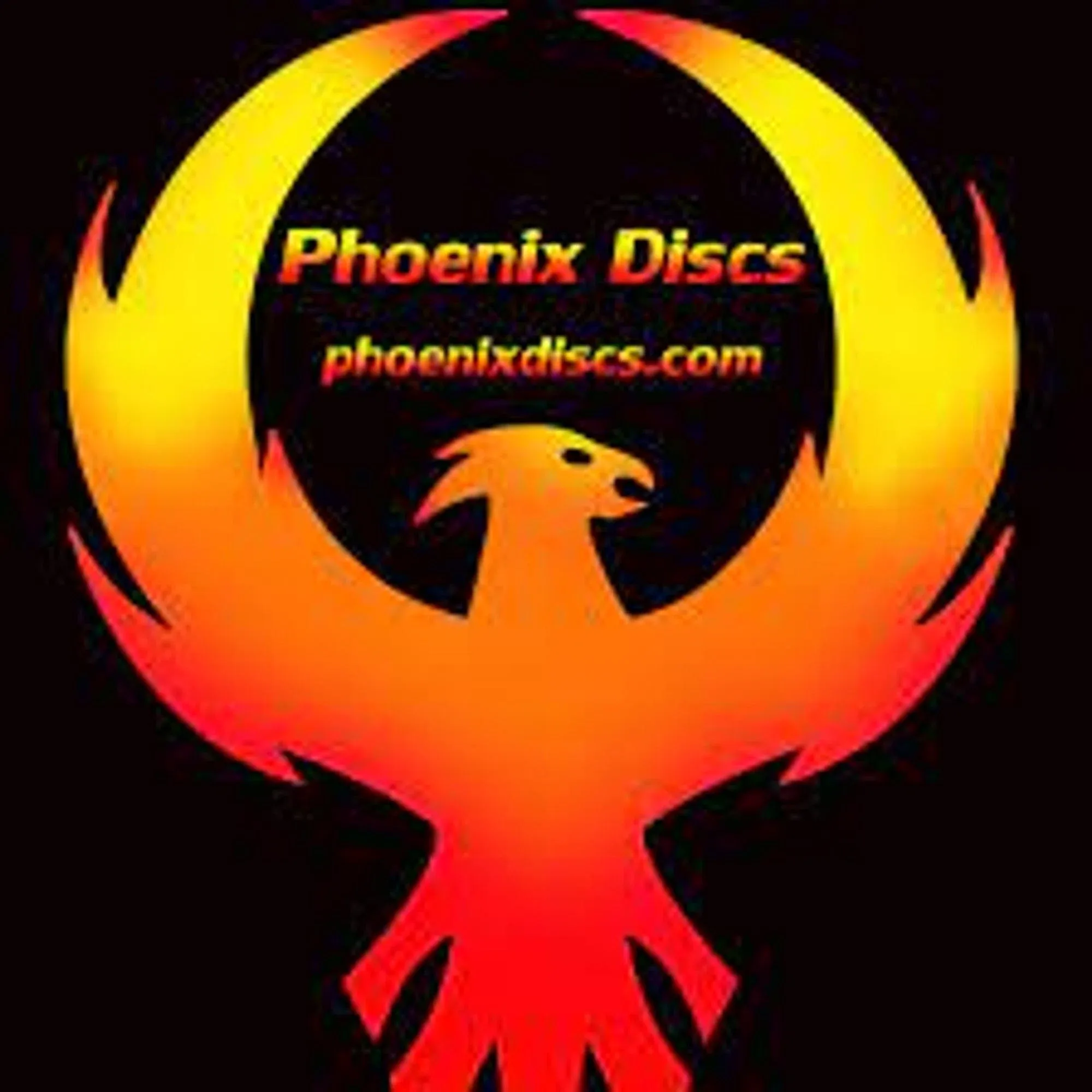 Phoenix Discs