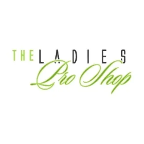 The Ladies Pro Shop