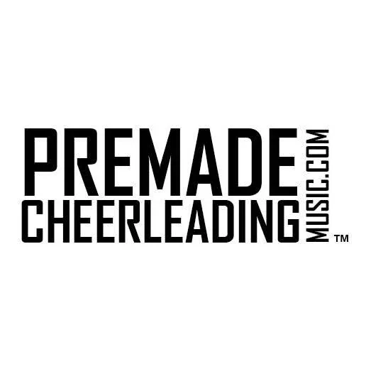 Premade Cheerleading Music