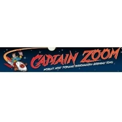 Captain Zoom