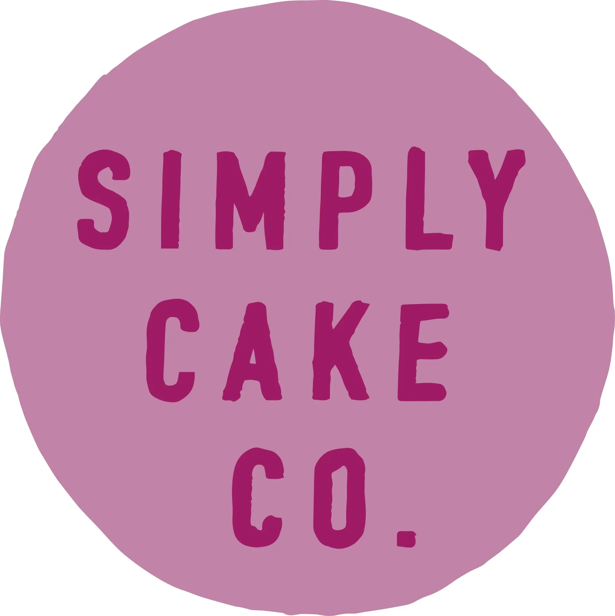 Simplycakeco