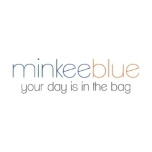 Minkeeblue