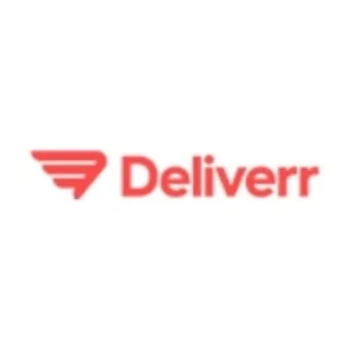 Deliverr