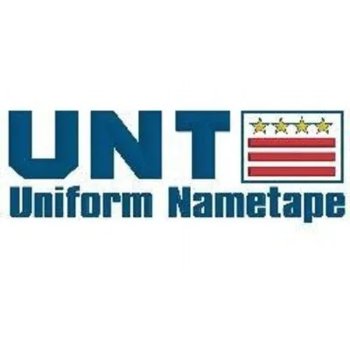 Uniform Nametape