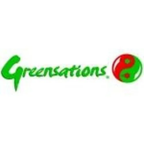 Greensations