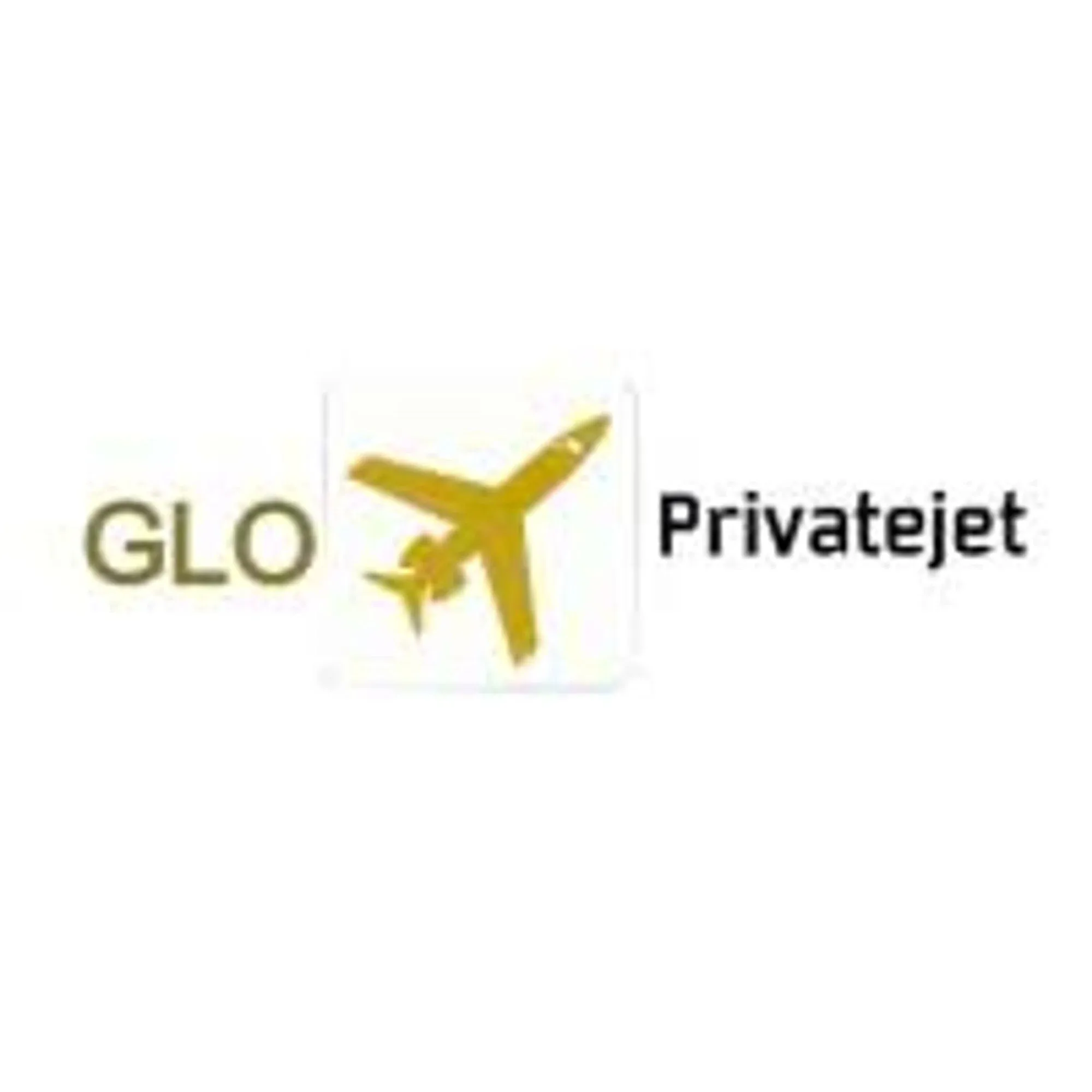 Glo Private Jet