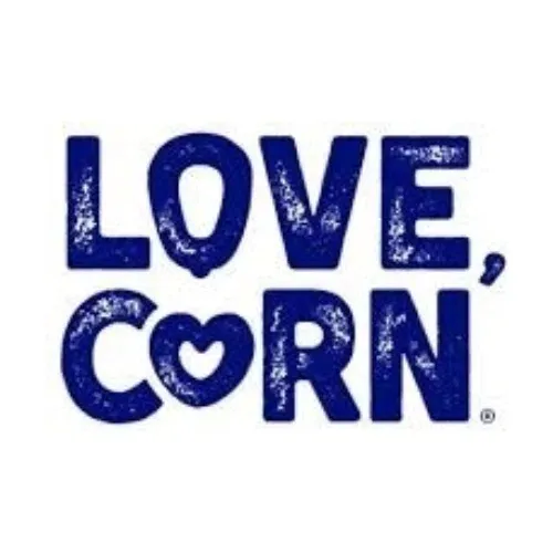 LOVE CORN