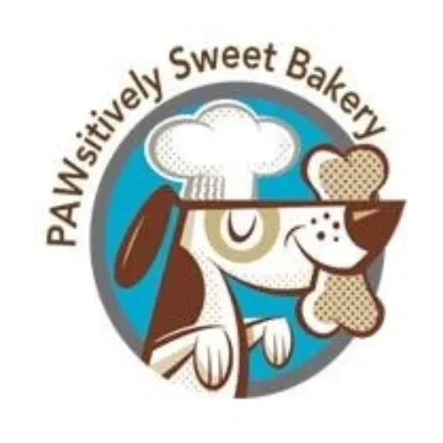 Pawsitively Sweet Bakery