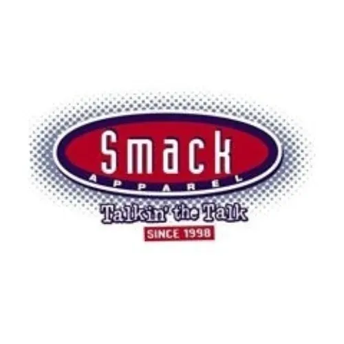 Smack Apparel