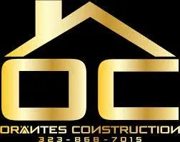 Orantes Construction