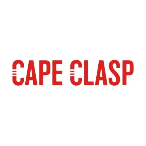 Cape Clasp