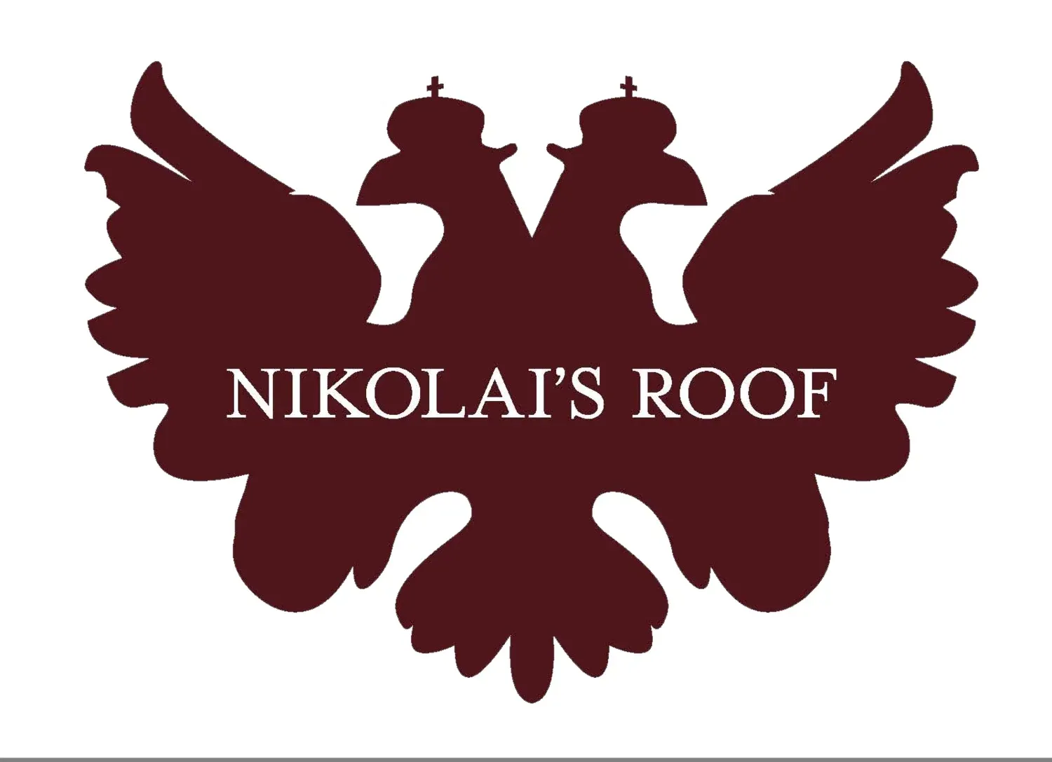 Nikolai's Roof