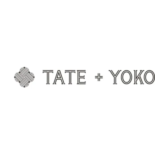 Tate + Yoko