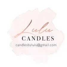 LULU CANDLES