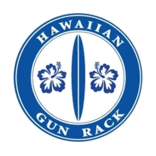 Hawaiian Gun Rack