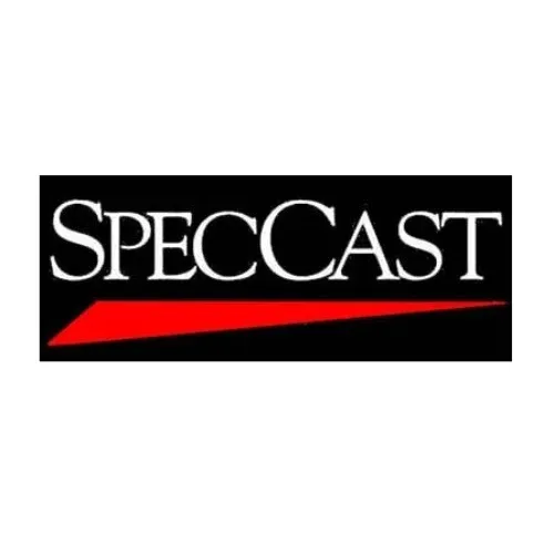 SpecCast