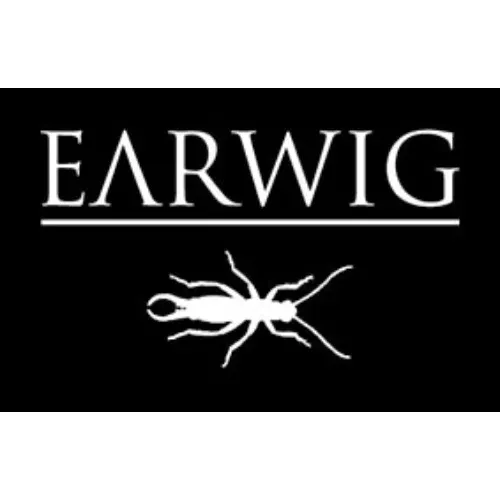 Earwig