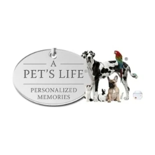 A Pet's Life