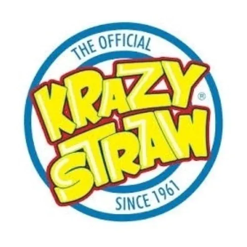 Krazy Straws