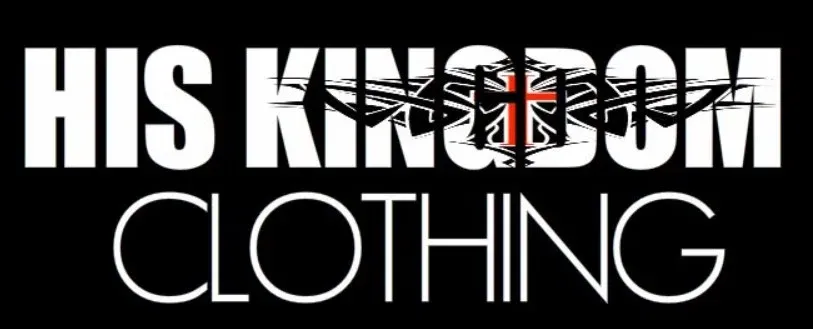 His Kingdom Clothing