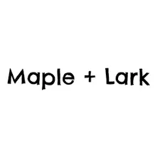 mapleandlark.com