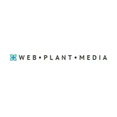 Web Plant Media