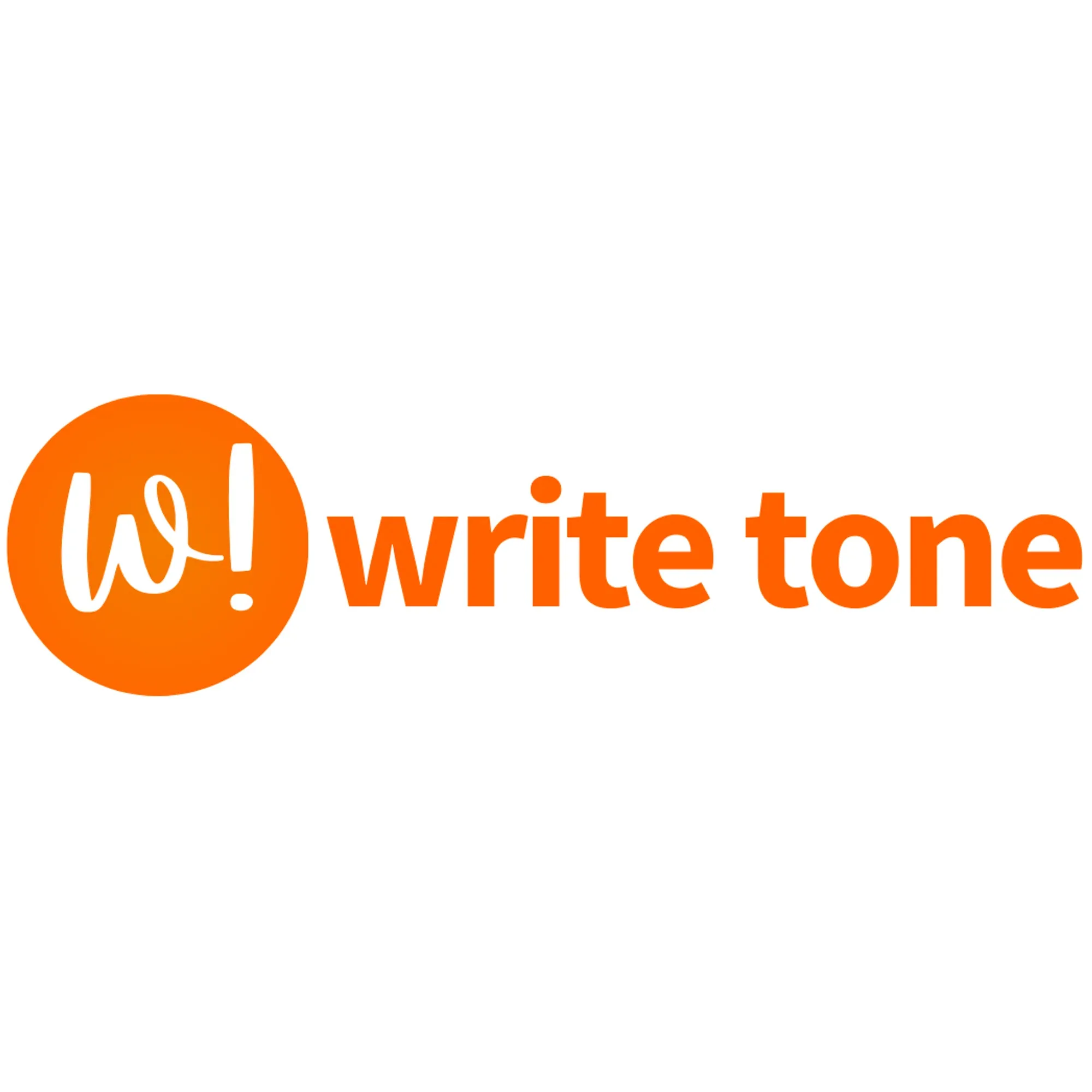 writetone.com