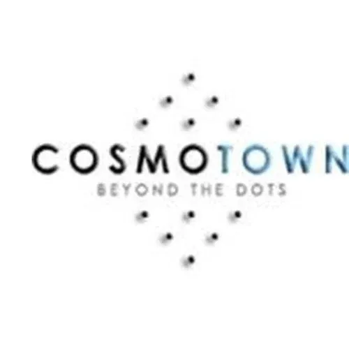 Cosmotown