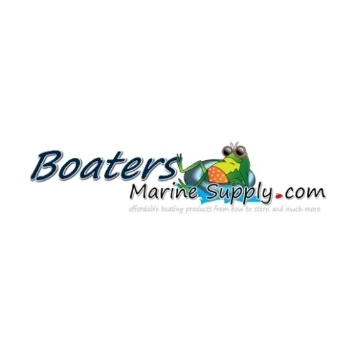 Boaters Marine Supply