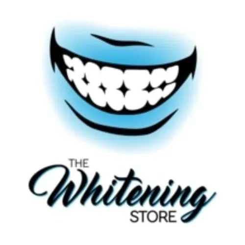 The Whitening Store