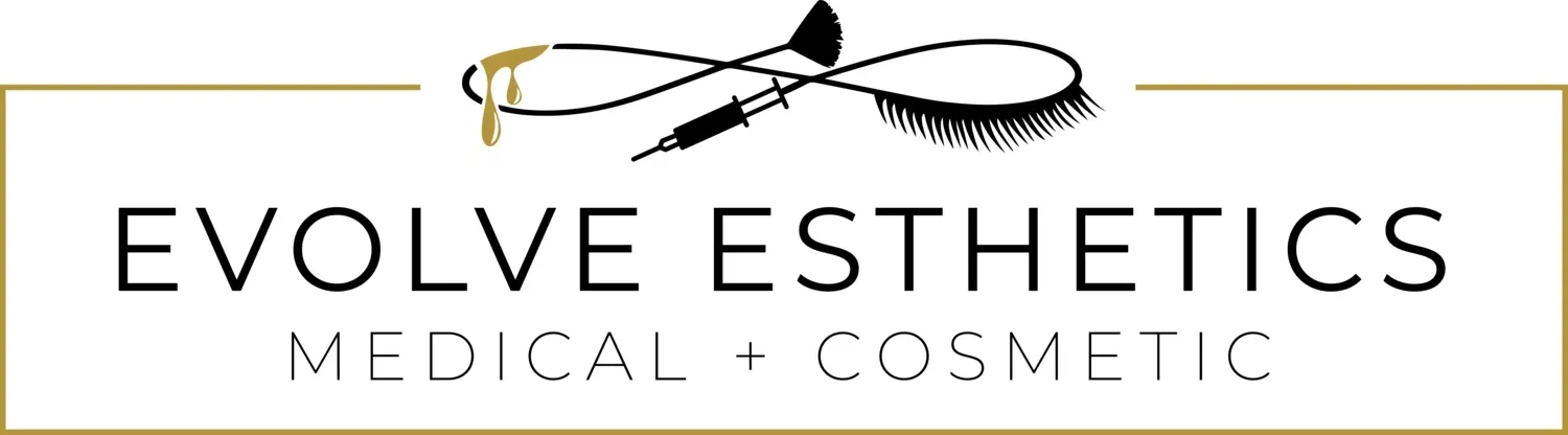 Evolve Esthetics