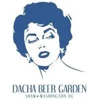 Dacha Beer Garden