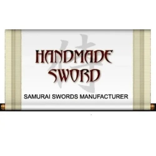 Handmade Sword