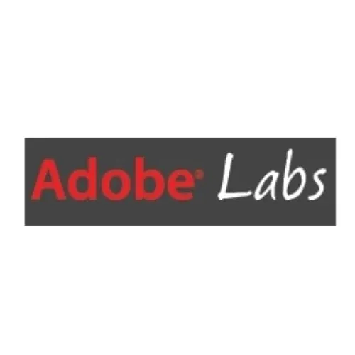 Adobe Labs