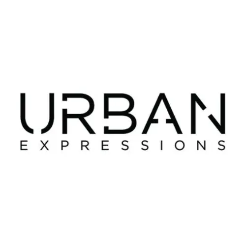 Urban Expressions