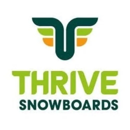 Thrive Snowboards