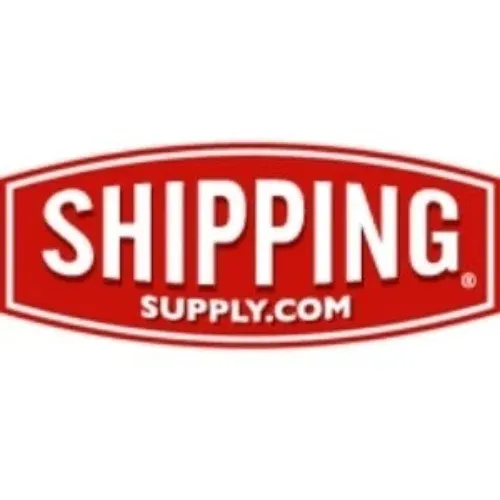 Shipping Supply