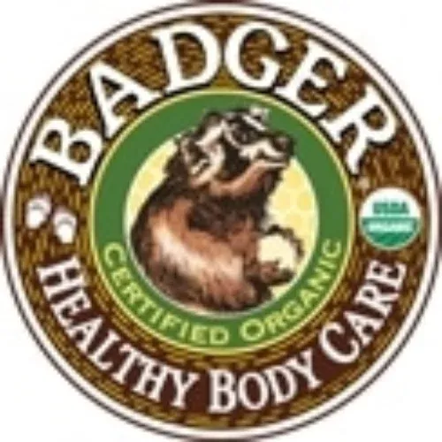 Badger Balm