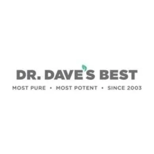 Dr. Dave's Best