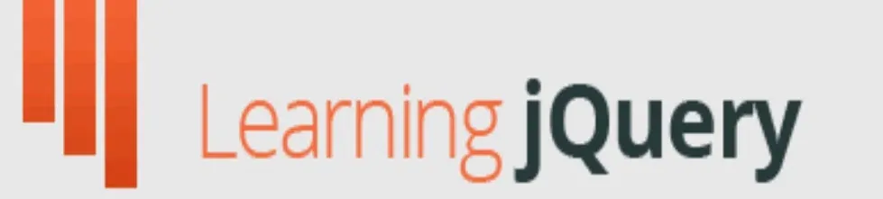 Learning jQuery