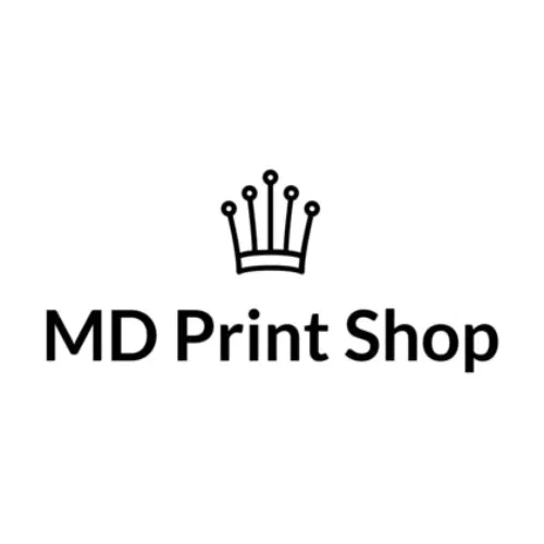 MD Print Shop