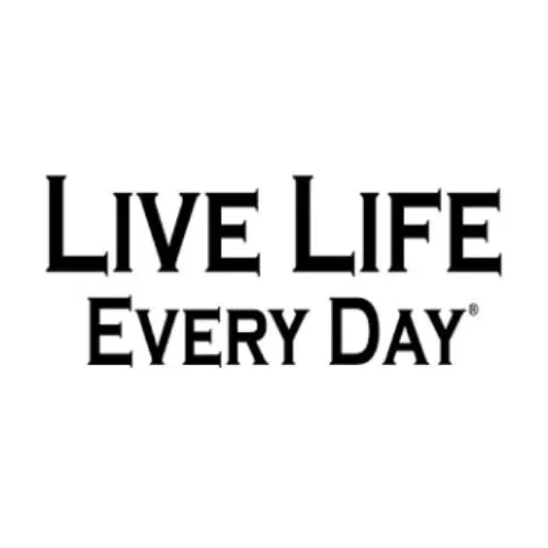 Live Life Every Day