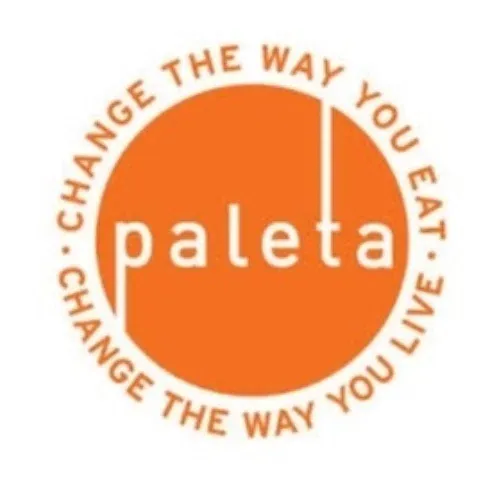 Paleta