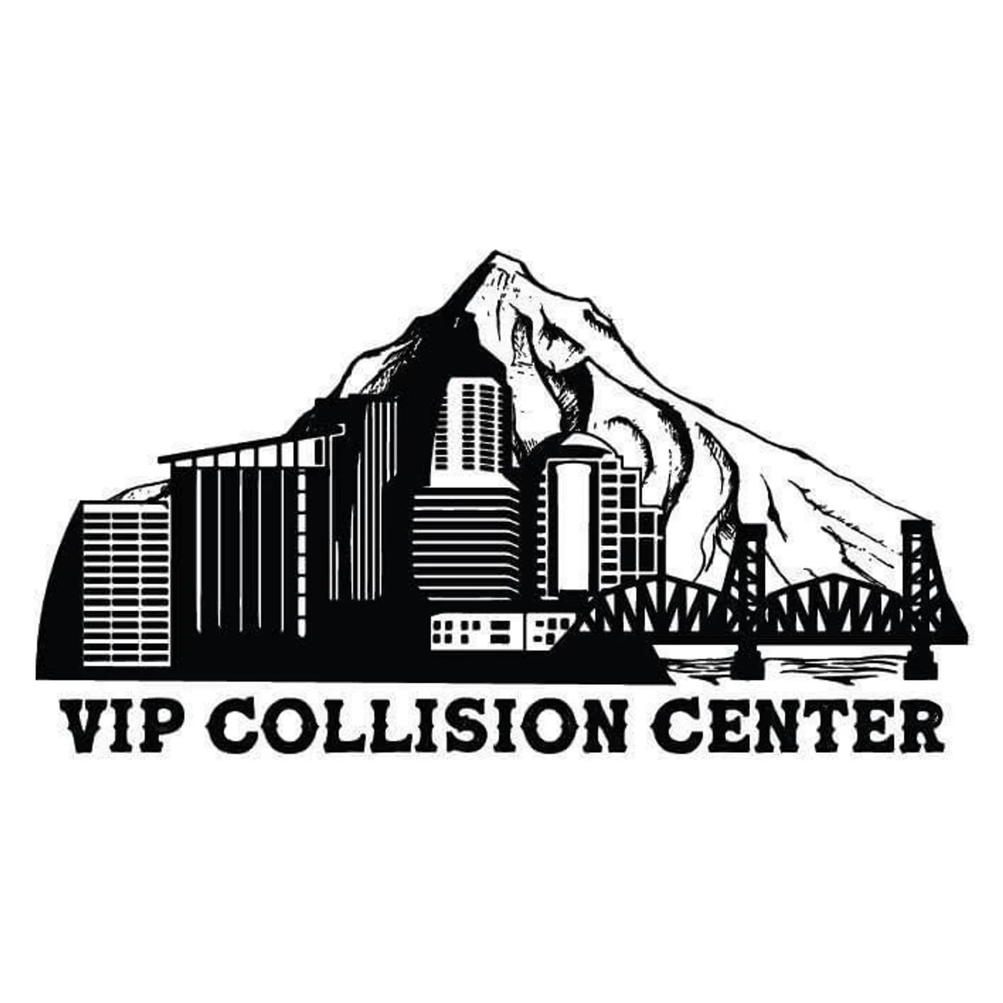 VIP Collision