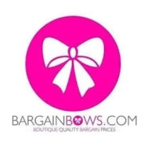 Bargain Bows