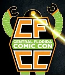 Central Florida Comic Con