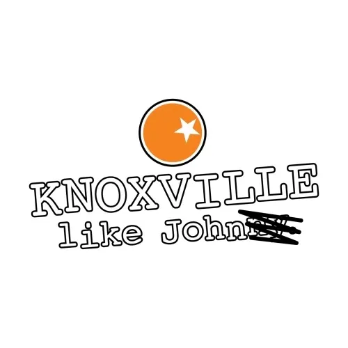 Knoxville Like John